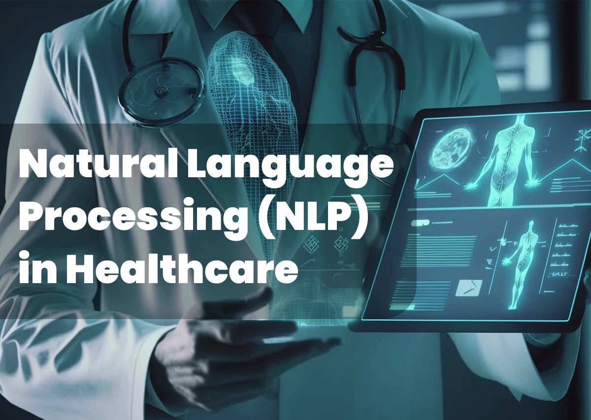 #Application of #NLP in #Patient #Care