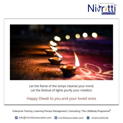 The Essence of Diwali