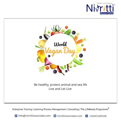 Are we living in Denial?