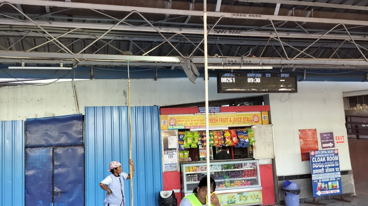 Deepavali- The Inner Lamp