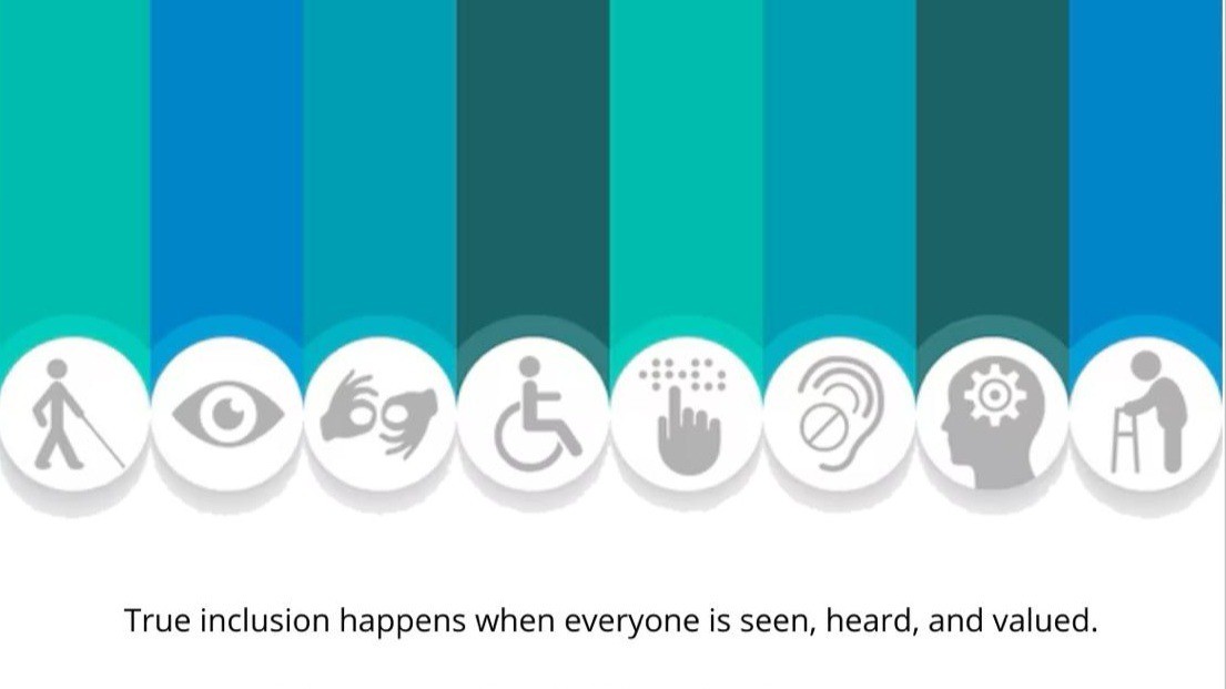 The Unseen Lessons: A Journey of Love, Difference, and Quiet Triumph